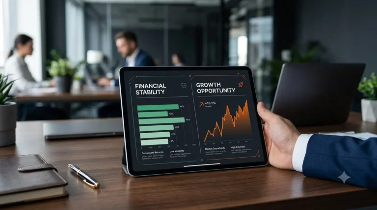 Renta Fija y Renta Variable: Diferencias y Cómo Invertir en ETFs